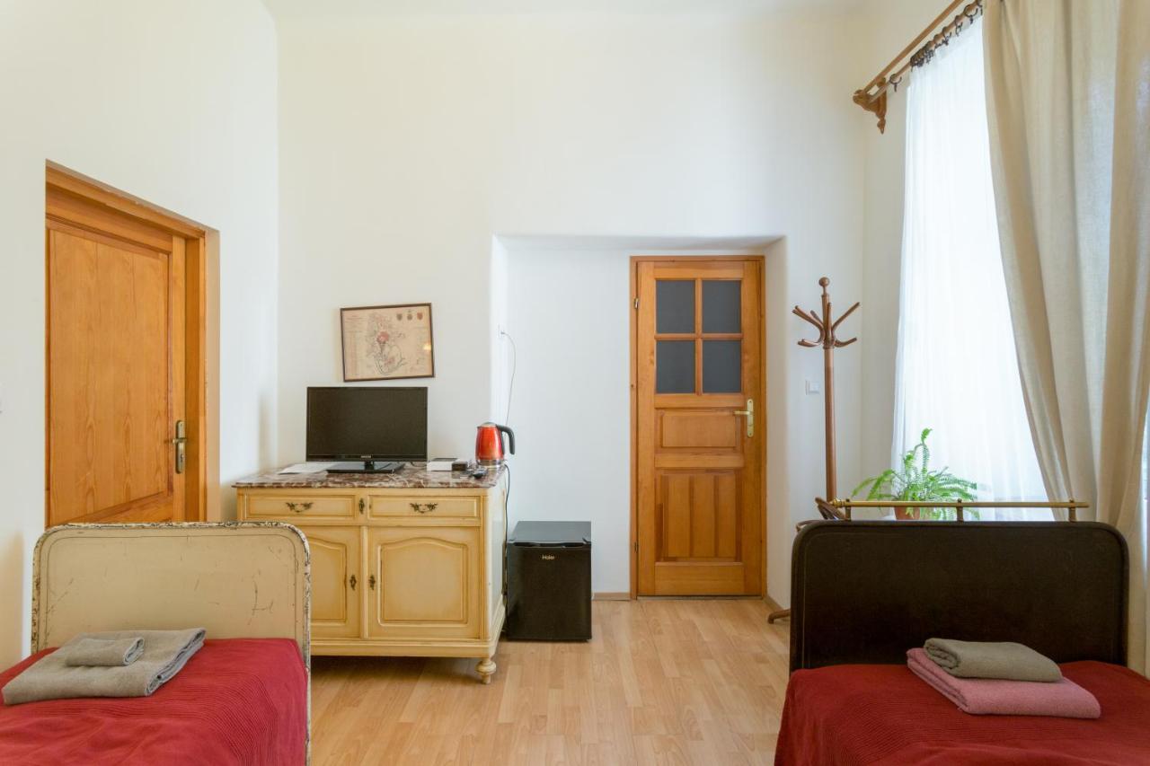 Szeroka 33 D-F By Homeprime Krakow Exterior photo